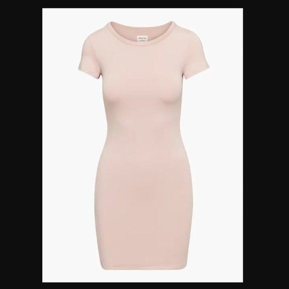 Wilfred Tiny T-Shirt Dress - Picture 1 of 8